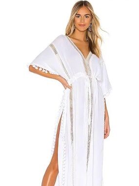 Michael Stars Farrah Caftan
